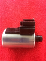 4F27E PRESSURE CONTROL SOLENOID (PWM) FORD FOCUS NEW EPC 99-UP (48431) (XS4Z-7G383AA)