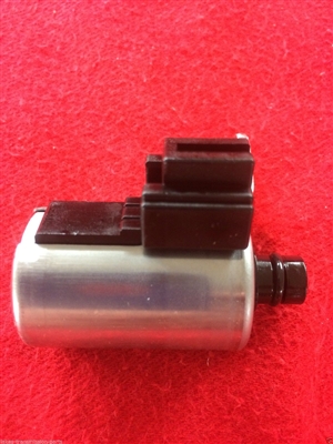 4F27E PRESSURE CONTROL SOLENOID (PWM) FORD FOCUS NEW EPC 99-UP (48431) (XS4Z-7G383AA)