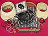 TH350 350 TRANSMISSION OVERHAUL KIT 69-79 WITH CLUTCHES STEELS BAND & BUSHINGS (44007)