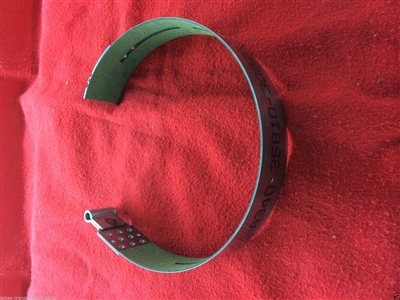 A340 BRAKE BAND 85-UP (N97022) (35810-30020)