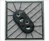 TRANSMISSION FILTER & PAN GASKET  TH-350 350 1969-1986