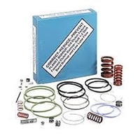 RE4RO1A TRANSGO SHIFT KIT RL4R01A, RE4R03A, R4AXEL, R4AEL, Isuzu JR403 88-UP (SK RE4R01A) (T73165A)