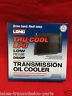 Transmission Cooler 18,000 LB Low Pressure Tru Cool by Long MFG (OC-4454) (LPD 4454)