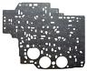 4L80E VALVE BODY GASKET SET INCLUDES UPPER AND LOWER GASKETS 1991 & UP (34320E, 34321E)