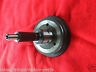 4R44E, 4R55E Overdrive Center Shaft With Neck Except 4.0 1990-1995 20.5MM Spline Diameter (D56674B) (F2TZ-7A658B)