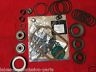 MAZDA FN4A-EL TRANSMISSION REBUILD KIT 99-UP DOUBLE SIDED FRICTIONS W/O steels (48004A)