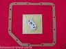 QUALITY BRASS TRANSMISSION FILTER & PAN GASKET SET TH-350 350 69-86 (A44010) (6438816)