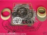 RE4R03A TRANSMISSION MASTER REBUILD KIT less steels 90-UP (73004QDF)