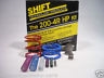 SUPERIOR 200 4R HP TRANSMISSION SHIFT CORRECTION KIT 81-90 (S54171B) (K200-4R)