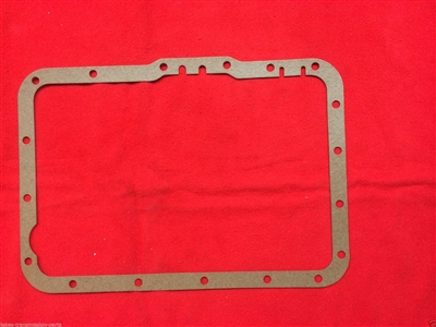 4R44E, 4R55E, 5R55E TOP QUALITY PAN GASKET 95-ON (56300EF)