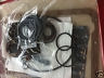 A4LD TRANSMISSION REBUILD KIT 2WD 90-95  WITH COMPLETE STEELS KIT (56006GF)