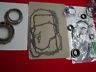 RE4R01A TRANSMISSION REBUILD COMPLETE KIT Less Steels 89-92 (73004AF)