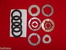 C4, C-4 THRUST WASHER KIT 70-86 WITH SELECTIVE WASHERS (26200C)