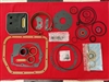 CHRYSLER A500 TRANSMISSION OVERHAUL REBUILD KIT 1998-UP (12007EAF)