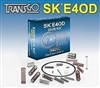 TRANSGO SK E4OD, 4R100 TRANSMISSION SHIFT KIT (SK E4OD) (T36165E)