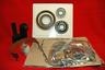 CD4E TRANSMISSION REBUILD KIT NEW FRICTION CLUTCHES BAND & MOLDED PISTONS 94-02 (96007BPF)