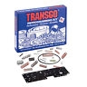 TransGo E40D, E4OD, 4R100 TRANSMISSION SHIFT KIT 1989 & UP (T36169E) (E4OD-HD2)