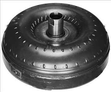 A604, 604 41TE LOCK UP TORQUE CONVERTER 91-UP 3.3 & 3.8 (CR45)