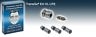 E4OD, 4R100 TRANSMISSION ACCUMULATOR VALVES by TransGo