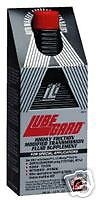 LUBEGARD BLACK ATF TRANSMISSION ADDITIVE FLUID BLACK 10OZ BOTTLE HFM 61910 M465L