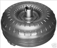 GM 4L60E 298MM LOW STALL GAS TORQUE CONVERTER 97-UP (GM33CW)