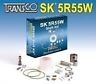 TransGo FORD 5R55W, 5R55S, 5R55N TRANSMISSION SHIFT KIT 99-07 (T46165) (SK 5R55W)