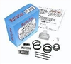 RATIOTEK 4L60E TRANSMISSION RT VALVE BODY KIT 1993 & UP(A74165EA) (RT-4L60E)