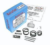 RATIOTEK 4L60E TRANSMISSION RT VALVE BODY KIT 1993 & UP(A74165EA) (RT-4L60E)