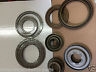 VW AG4-096, O1M TRANSMISSION REBUILD KIT WITH FRICTIONS & PISTONS Late 94-99 (75006ABP)