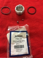 700R4 4L60E NEW GENUINE SONNAX PINLESS 1-2 2-3 ACCUMULATOR (77998-03K) (S74927K)