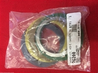 THRUST WASHER KIT AOD, AODE, 4R70W ALL NEW 80-UP (76200)