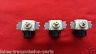 AXODE, AX4N, AX4S SHIFT SOLENOID 3-PACK NEW OEM, F1DZ-7G484-A, D86420
