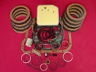 A727, 727  High Performance Transmission Overhaul Rebuild Kit TF8  71-UP (A22008CHP)