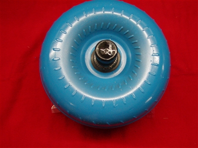 4L60E Torque Converter 300 mm, 30 Spline 1400-1600 Stall Codes TMAX, TWBX, TMBX (GM92)