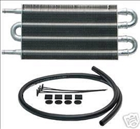 HAYDEN 1404, OC-1404 TRANSMISSION COOLER KIT 22,000 LBS GVW