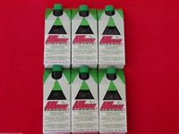 6-10 oz BOTTLES LUBEGARD M-V MERCON V TRANSMISSION FLUID GREEN ATF 62005 M465LMV