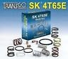 TransGo SK 4T65E TRANSMISSION SHIFT KIT, Fix Codes P1811 & P0741   1997 - 2008 (T84167G) (SK 4T65E)