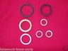 700R4, 4L60E THRUST WASHER SET 82 & UP WITH SELECTIVE WASHERS (74200)