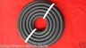 TRANSMISSION COOLER HOSE 3/8" 25 FOOT ROLL OF TOP QUALTY COOLER HOSE (M460DA)