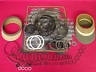 RE4R01A Transmission Complete Rebuild Kit less steels  93 To Early 96 (73004ABF)