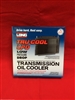 LPD 4490 OC-4490 Transmission Cooler 22,000 LB LOW PRESSURE TRU COOL by Long Mfg