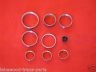 TH350, 350 TRANSMISSION BUSHING SET COMPLETE WITH 9 BUSHINGS 69-79 (44030AX) (44030)