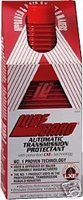 LUBEGARD AUTOMATIC TRANSMISSION ADDITIVE FLUID PROTECTANT RED ATF 60902 M465L