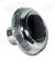 1-0212 67 Radio Knob.
