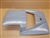 03-6467CRP3H Corvette Roof Panel - Black