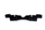 7073EXP3P ï¿½ 70-73 Rear Lower Valance Panel Molded Black