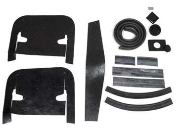 1-0586 63 Engine Compartment Seal Kit.