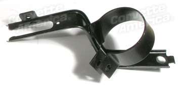1-0760 56-62 Ignition Top Shield Bracket. RH