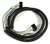 1-0854 53-55 Harness. Headlights 2 Piece