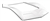 1-1122 73-74 Hood Surround.